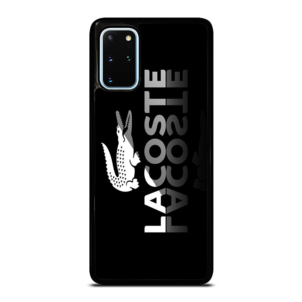 LACOSTE LOGO 2 Samsung Galaxy S20 Plus Case Cover