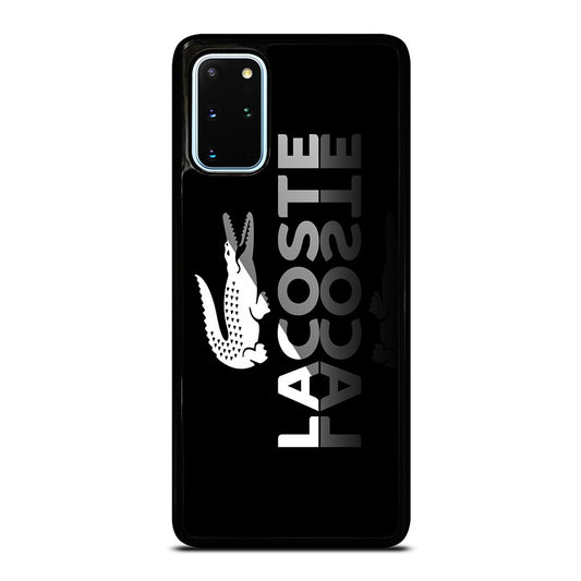 LACOSTE LOGO 2 Samsung Galaxy S20 Plus Case Cover