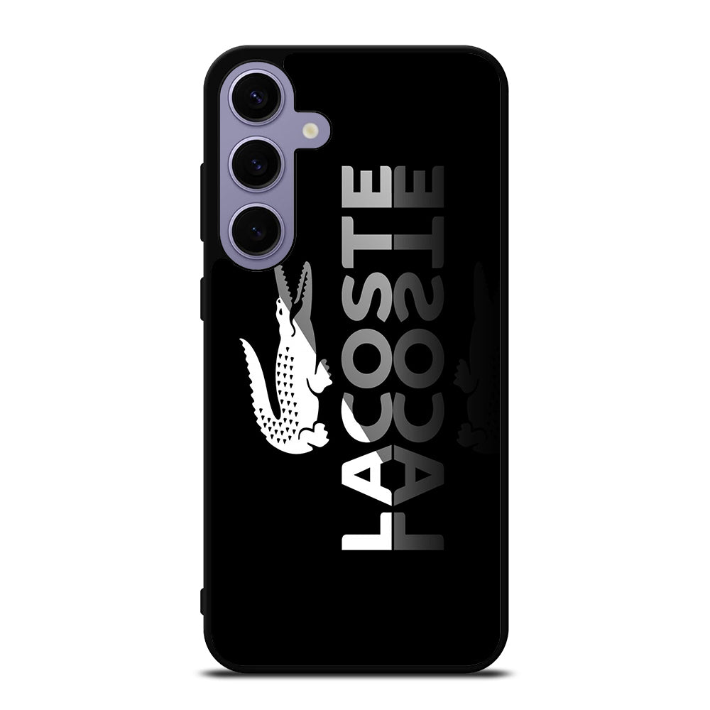 LACOSTE LOGO 2 Samsung Galaxy S24 Plus Case Cover