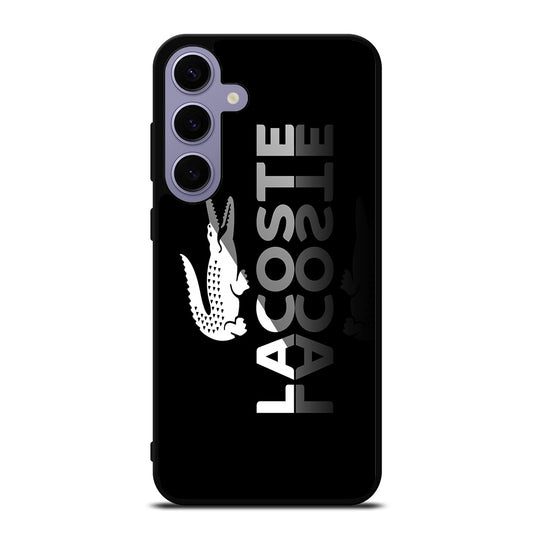 LACOSTE LOGO 2 Samsung Galaxy S24 Plus Case Cover