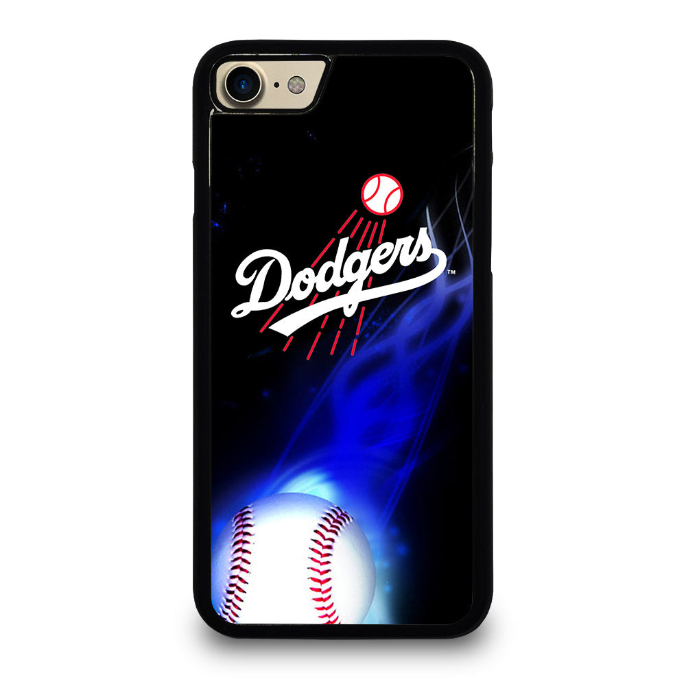 LA DODGERS BASEBALL LOGO 1 iPhone 7 / 8 Case Cover