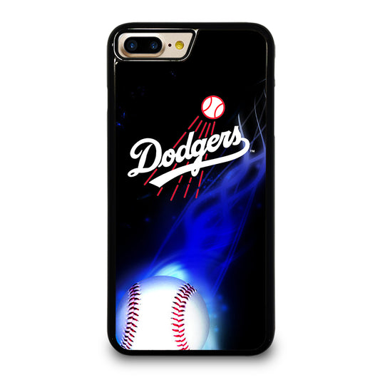 LA DODGERS BASEBALL LOGO 1 iPhone 7 / 8 Plus Case Cover
