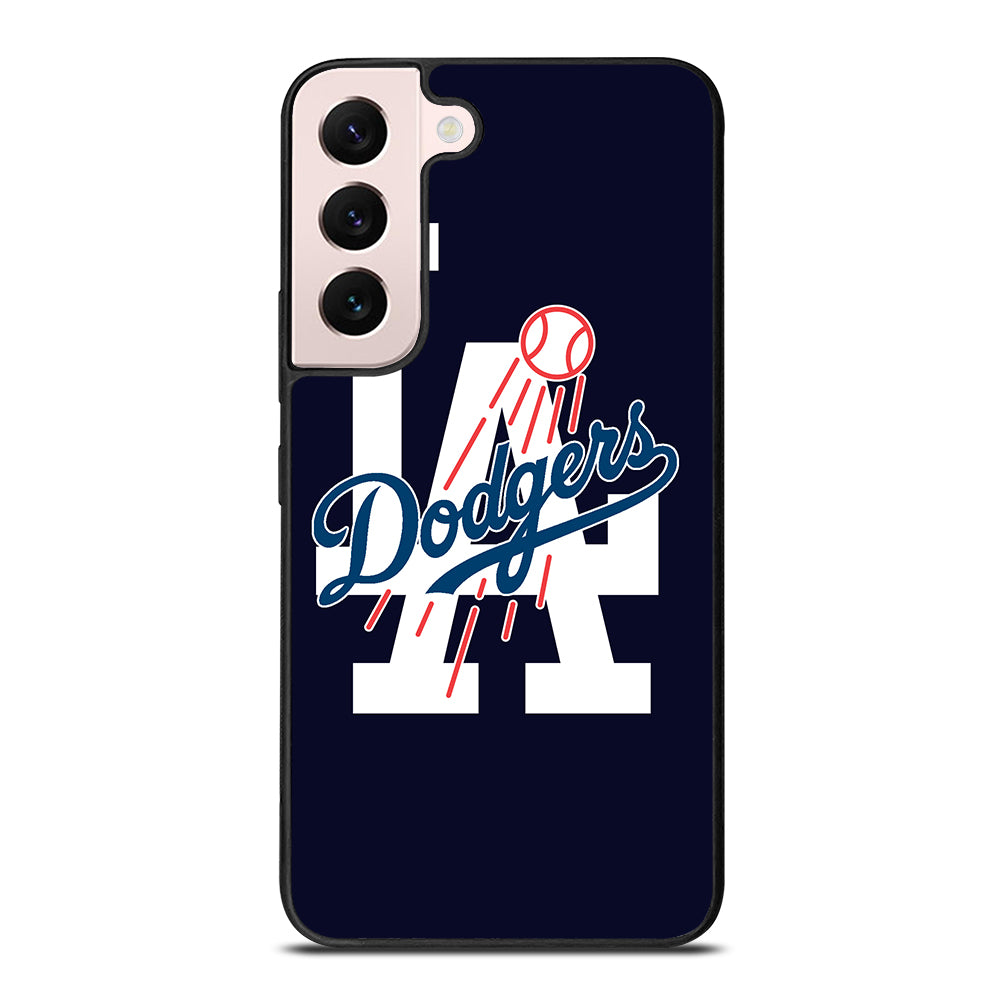 LA DODGERS BASEBALL LOGO 2 Samsung Galaxy S22 Plus Case Cover
