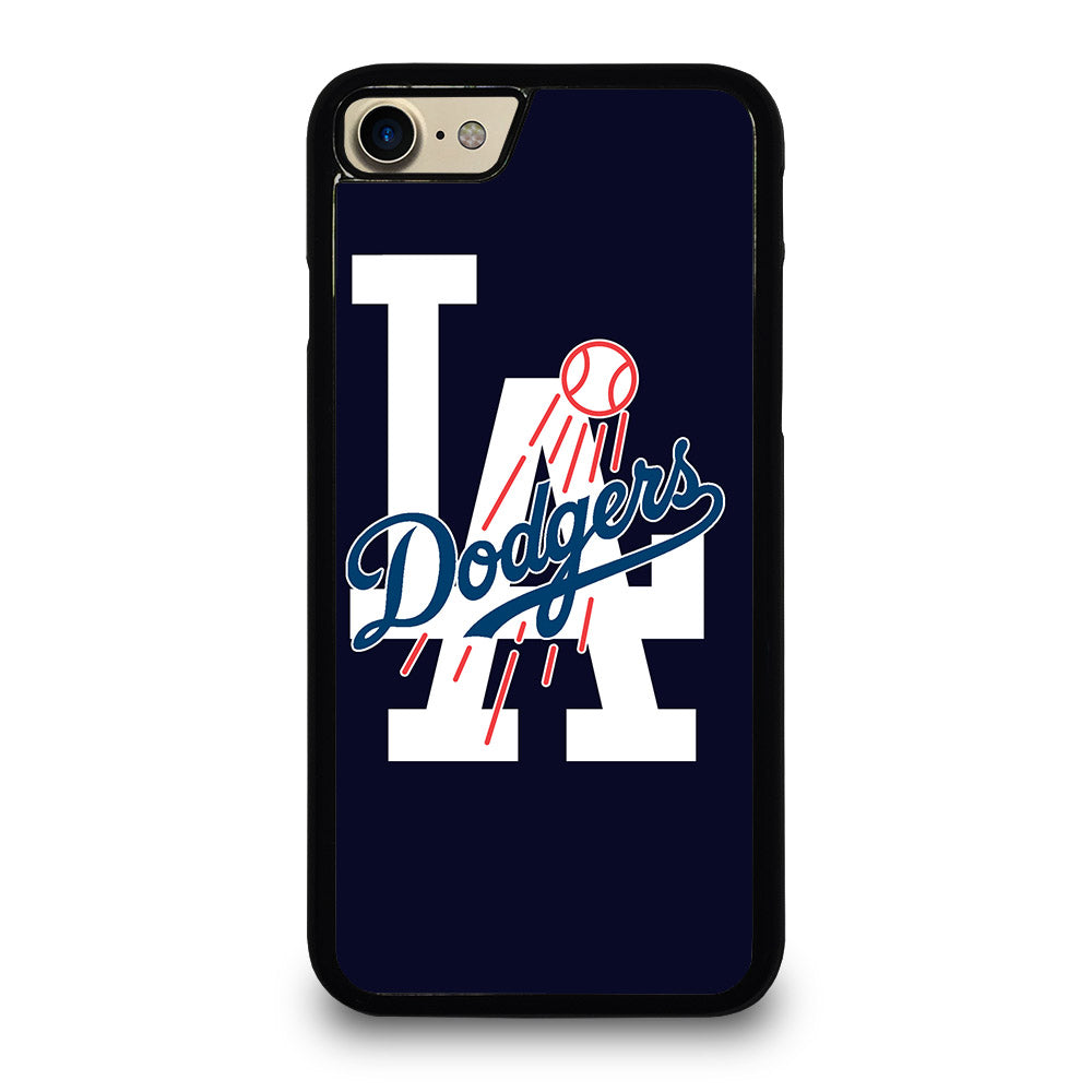 LA DODGERS BASEBALL LOGO 2 iPhone 7 / 8 Case Cover