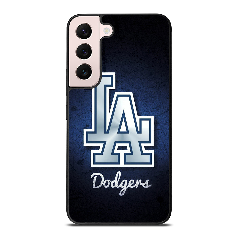 LA DODGERS BASEBALL LOGO 3 Samsung Galaxy S22 Plus Case Cover