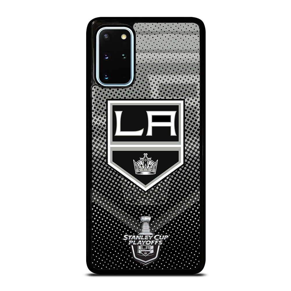 LA KINGS LOGO 1 Samsung Galaxy S20 Plus Case Cover