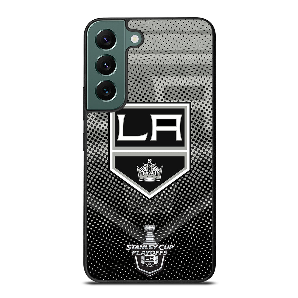 LA KINGS LOGO 1 Samsung Galaxy S22 Case Cover