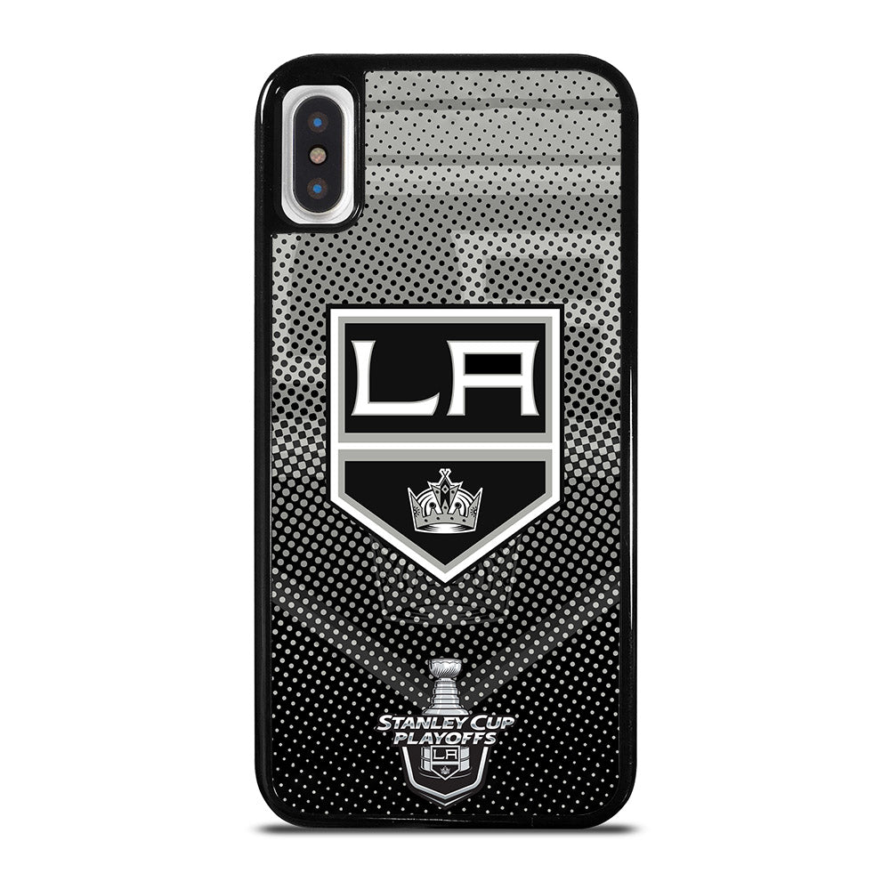 LA KINGS LOGO 1 iPhone X / XS Case Cover