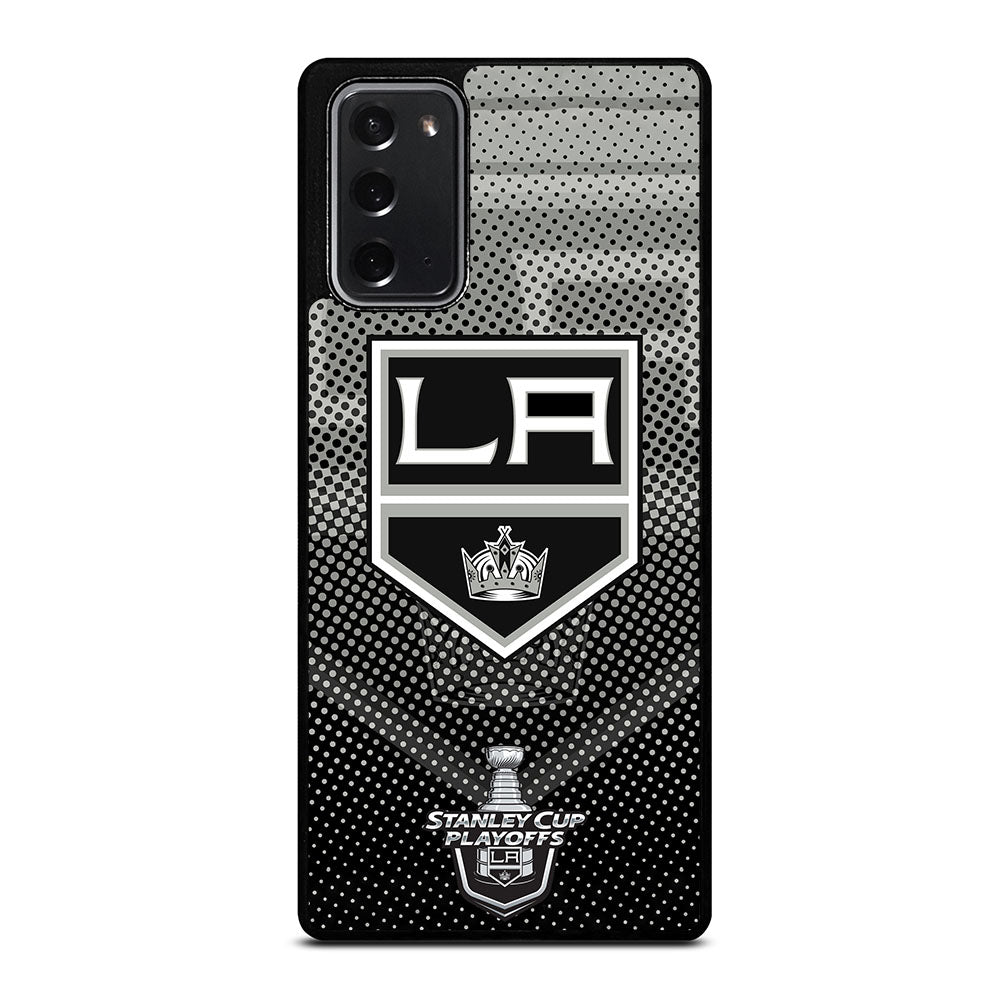 LA KINGS LOGO 1 Samsung Galaxy Note 20 Case Cover