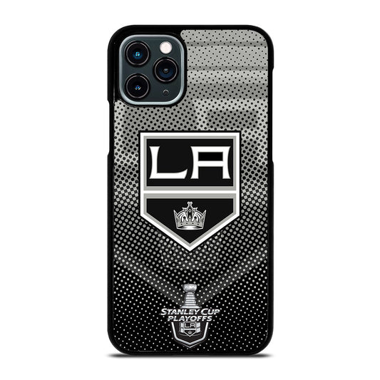 LA KINGS LOGO 1 iPhone 11 Pro Case Cover