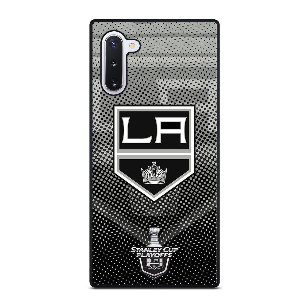 LA KINGS LOGO 1 Samsung Galaxy Note 10 Case Cover