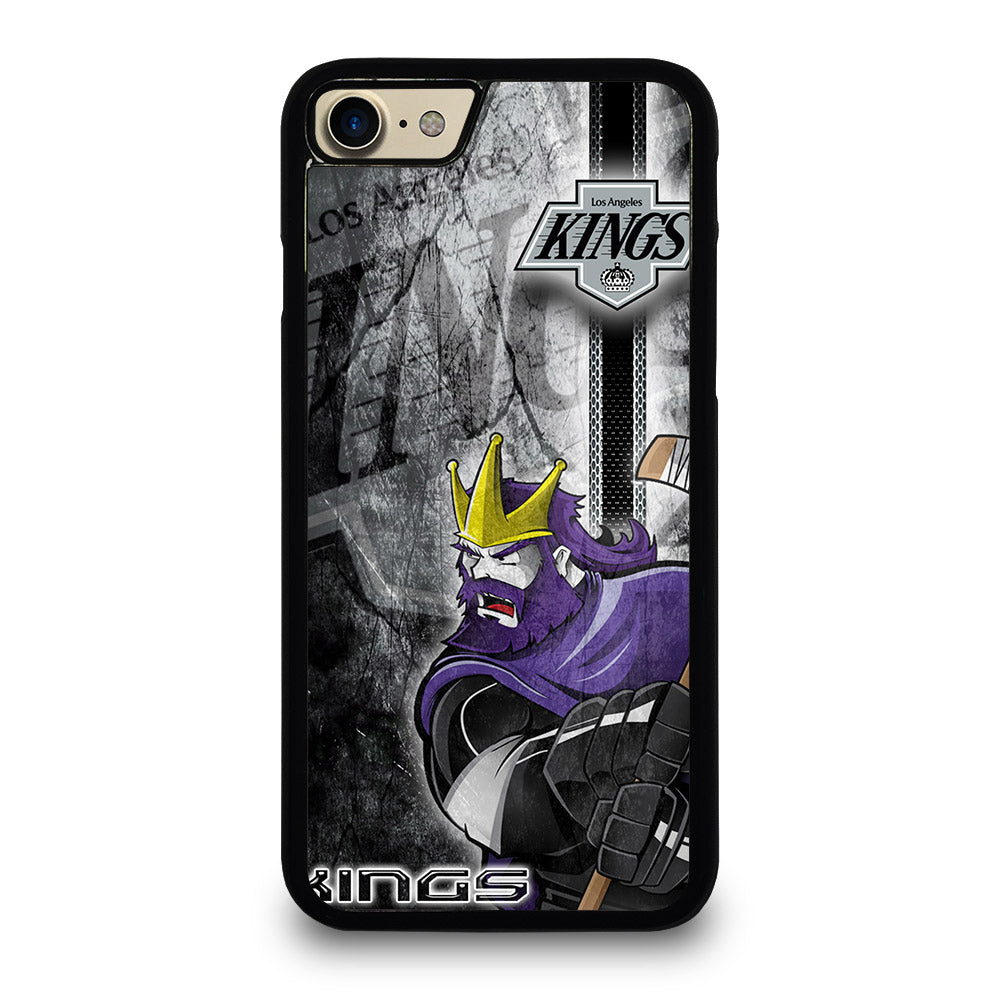 LA KINGS LOGO 2 iPhone 7 / 8 Case Cover