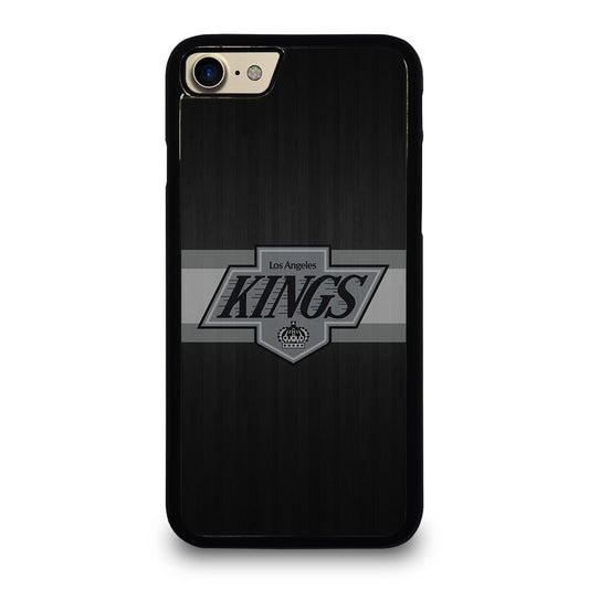 LA KINGS LOGO 3 iPhone 7 / 8 Case Cover