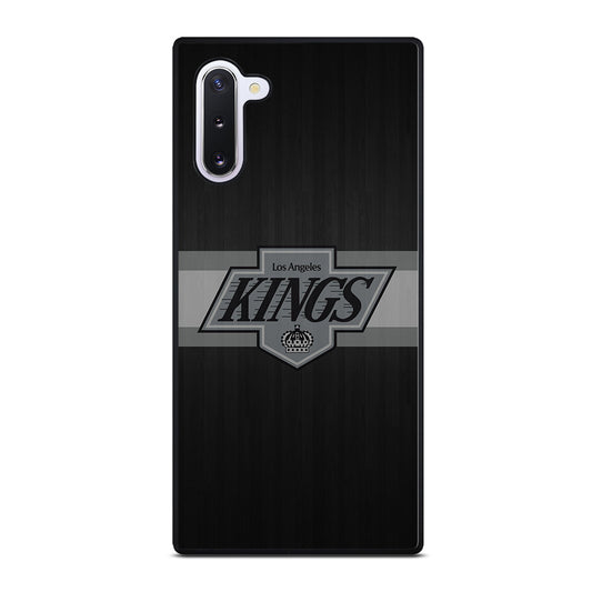 LA KINGS LOGO 3 Samsung Galaxy Note 10 Case Cover