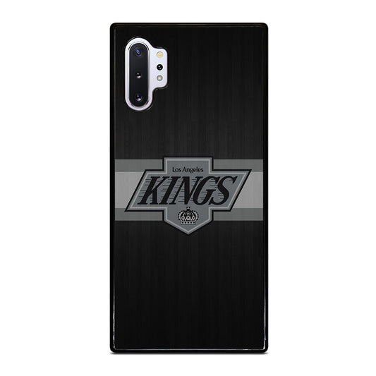 LA KINGS LOGO 3 Samsung Galaxy Note 10 Plus Case Cover