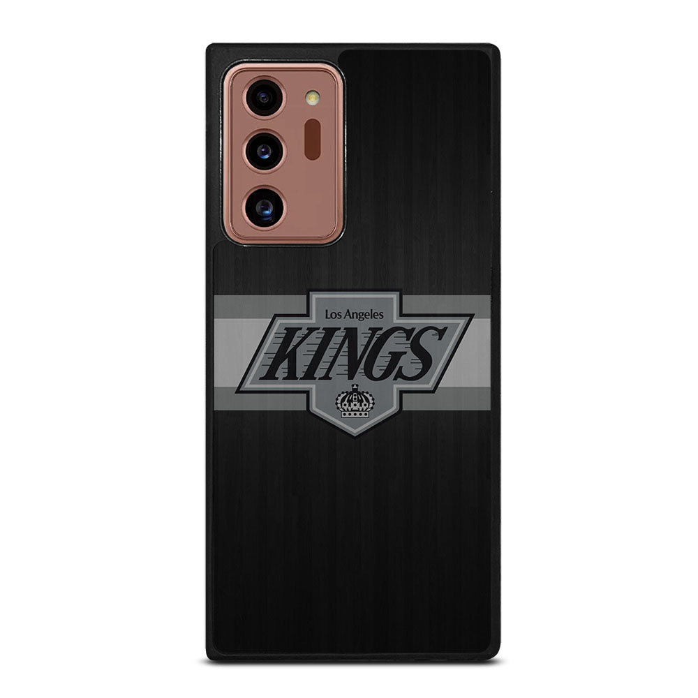 LA KINGS LOGO 3 Samsung Galaxy Note 20 Ultra Case Cover
