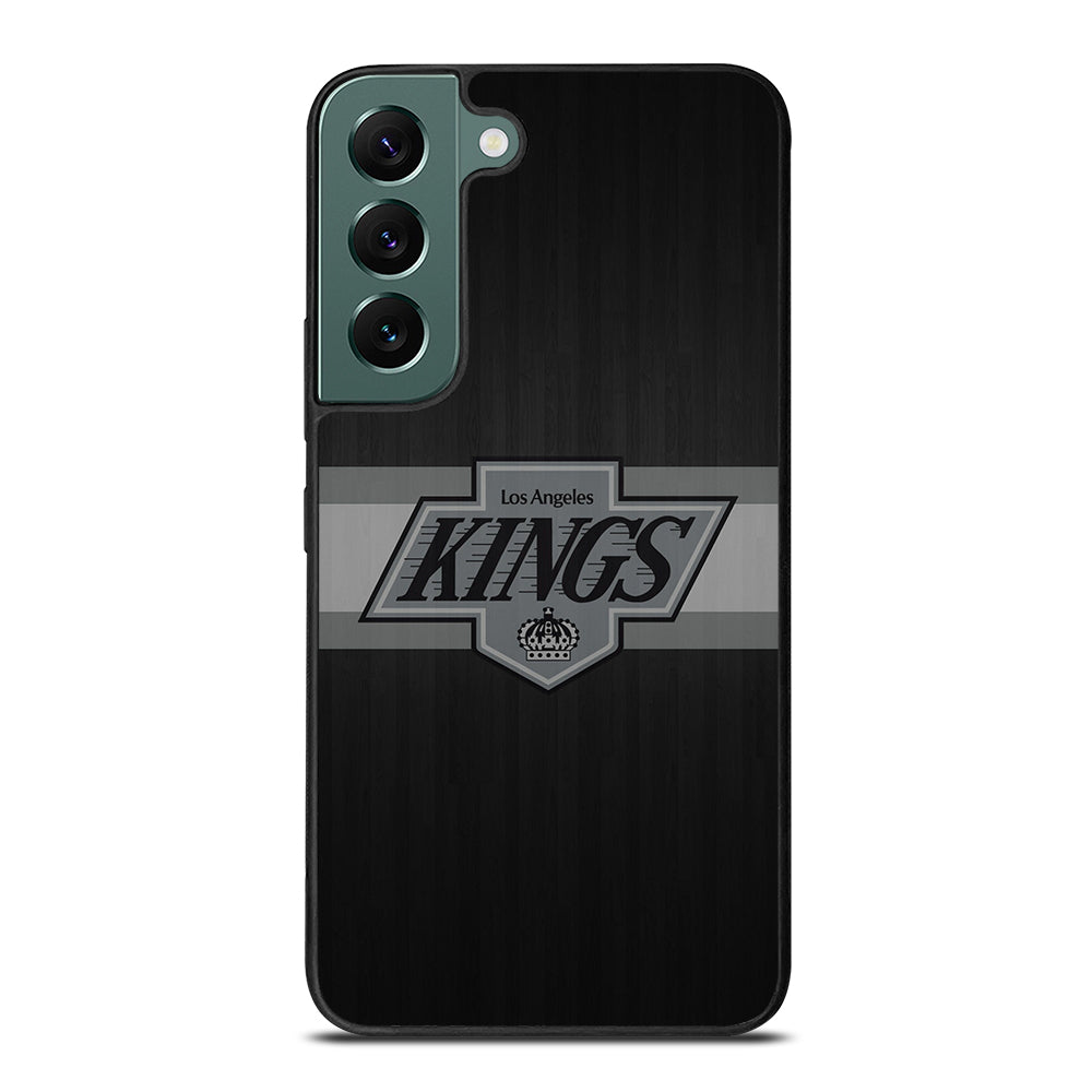 LA KINGS LOGO 3 Samsung Galaxy S22 Case Cover