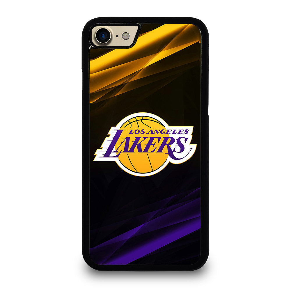 LA LAKERS NBA 1 iPhone 7 / 8 Case Cover