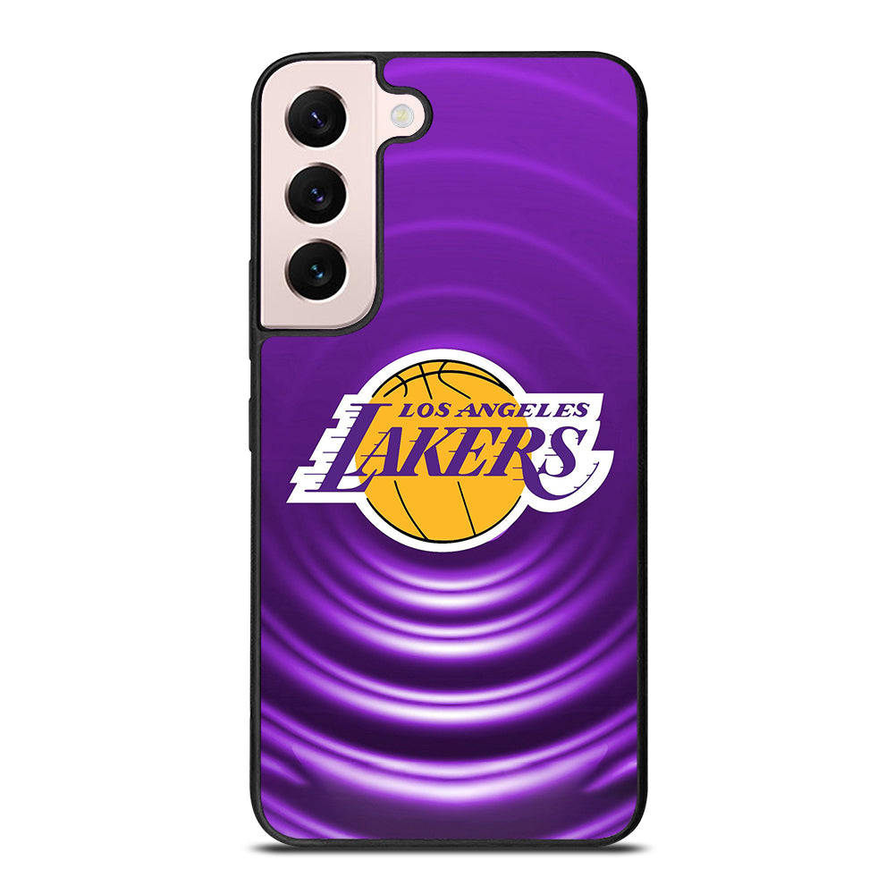 LA LAKERS NBA 2 Samsung Galaxy S22 Plus Case Cover