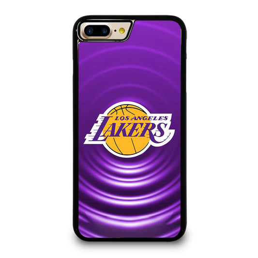 LA LAKERS NBA 2 iPhone 7 / 8 Plus Case Cover