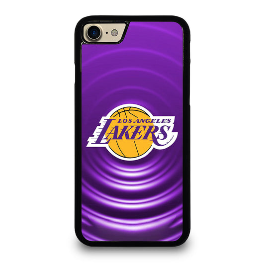 LA LAKERS NBA 2 iPhone 7 / 8 Case Cover