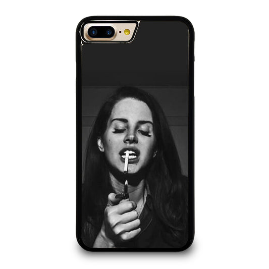 LANA DEL REY SMOKING iPhone 7 / 8 Plus Case Cover