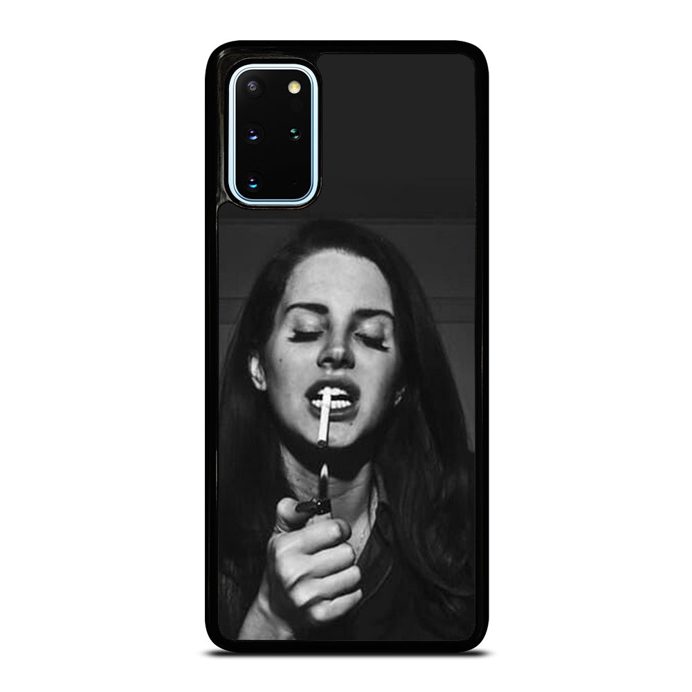 LANA DEL REY SMOKING Samsung Galaxy S20 Plus Case Cover
