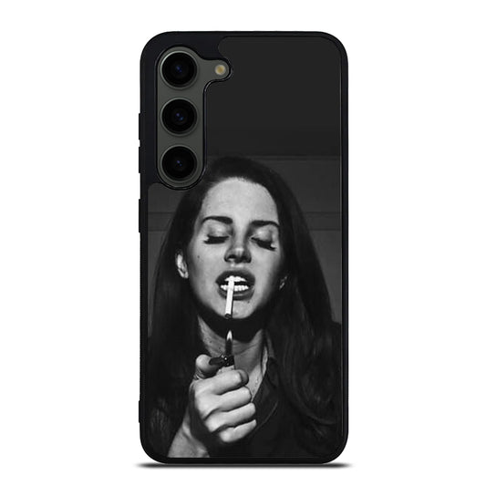 LANA DEL REY SMOKING Samsung Galaxy S23 Plus Case Cover