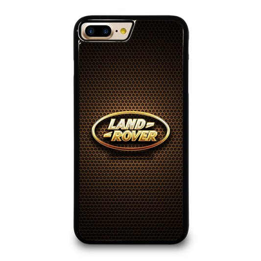 LAND ROVER GOLD LOGO iPhone 7 / 8 Plus Case Cover