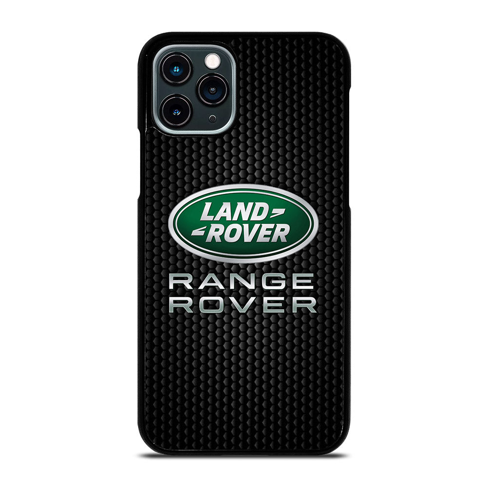 LAND ROVER RANGE ROVER CARBON iPhone 11 Pro Case Cover