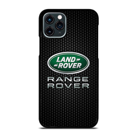 LAND ROVER RANGE ROVER CARBON iPhone 11 Pro Case Cover