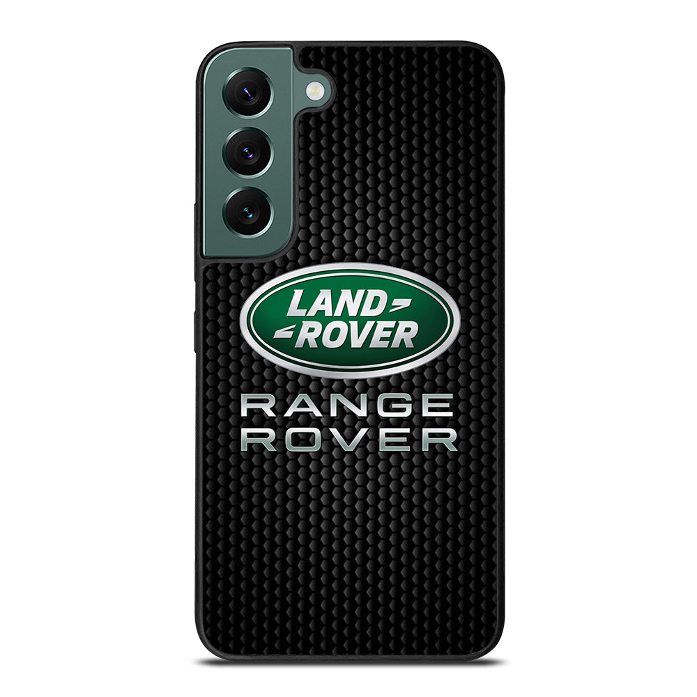 LAND ROVER RANGE ROVER CARBON Samsung Galaxy S22 Case Cover