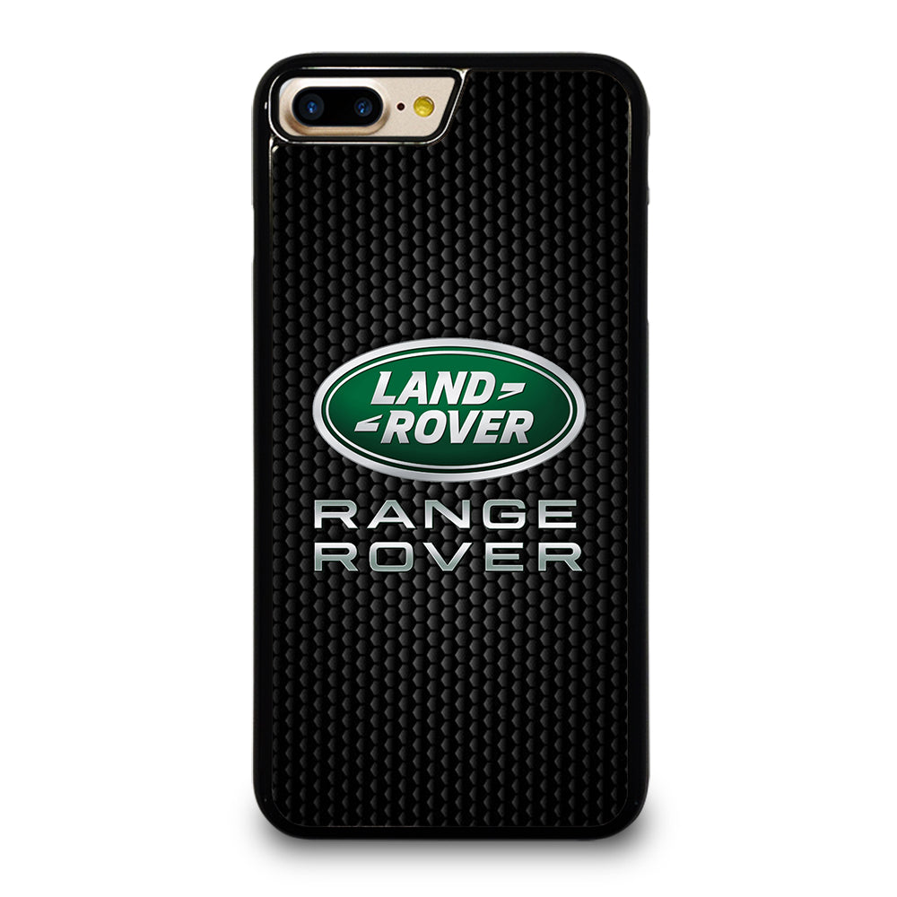 LAND ROVER RANGE ROVER CARBON iPhone 7 / 8 Plus Case Cover
