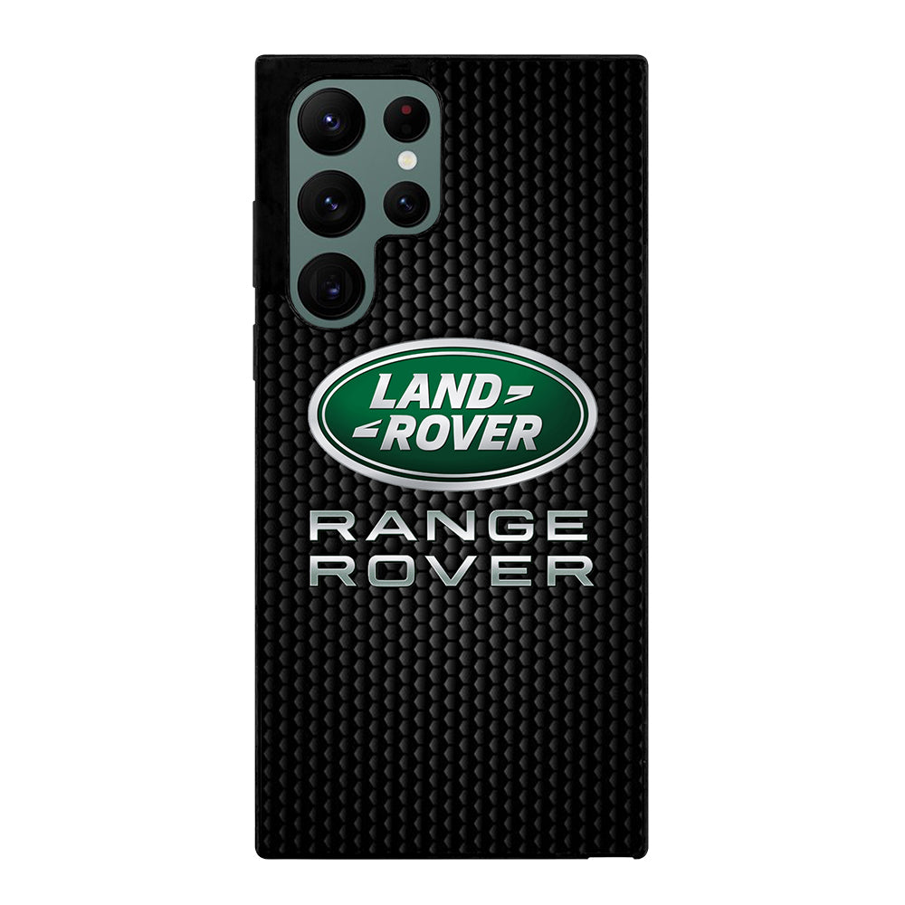 LAND ROVER RANGE ROVER CARBON Samsung Galaxy S22 Ultra Case Cover