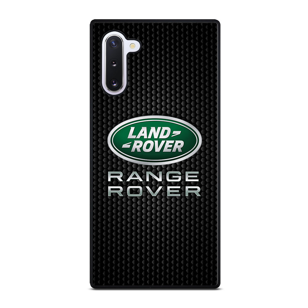 LAND ROVER RANGE ROVER CARBON Samsung Galaxy Note 10 Case Cover