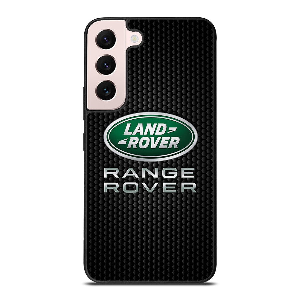 LAND ROVER RANGE ROVER CARBON Samsung Galaxy S22 Plus Case Cover