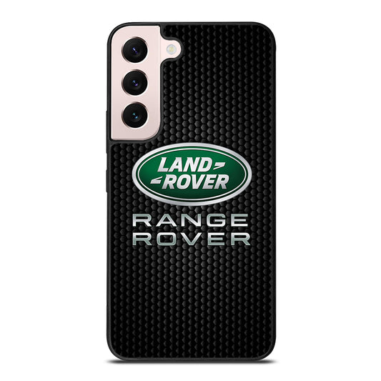 LAND ROVER RANGE ROVER CARBON Samsung Galaxy S22 Plus Case Cover