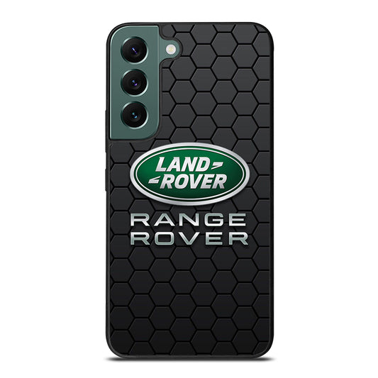 LAND ROVER RANGE ROVER HEXAGON Samsung Galaxy S22 Case Cover