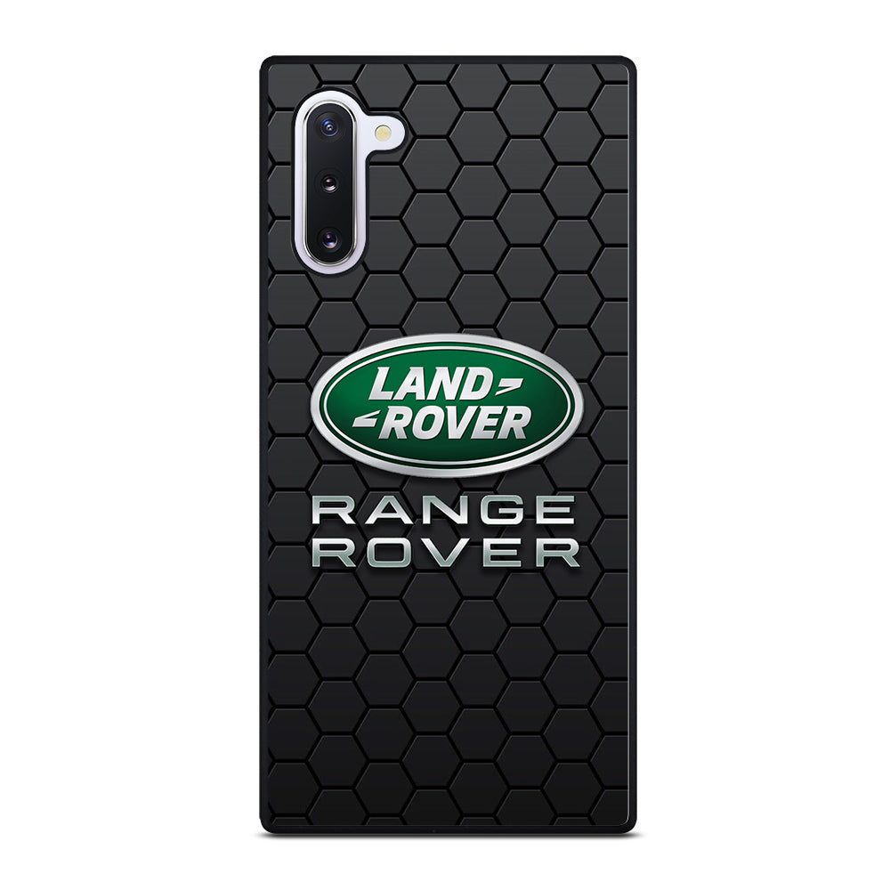 LAND ROVER RANGE ROVER HEXAGON Samsung Galaxy Note 10 Case Cover