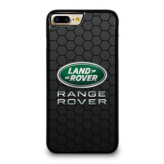 LAND ROVER RANGE ROVER HEXAGON iPhone 7 / 8 Plus Case Cover