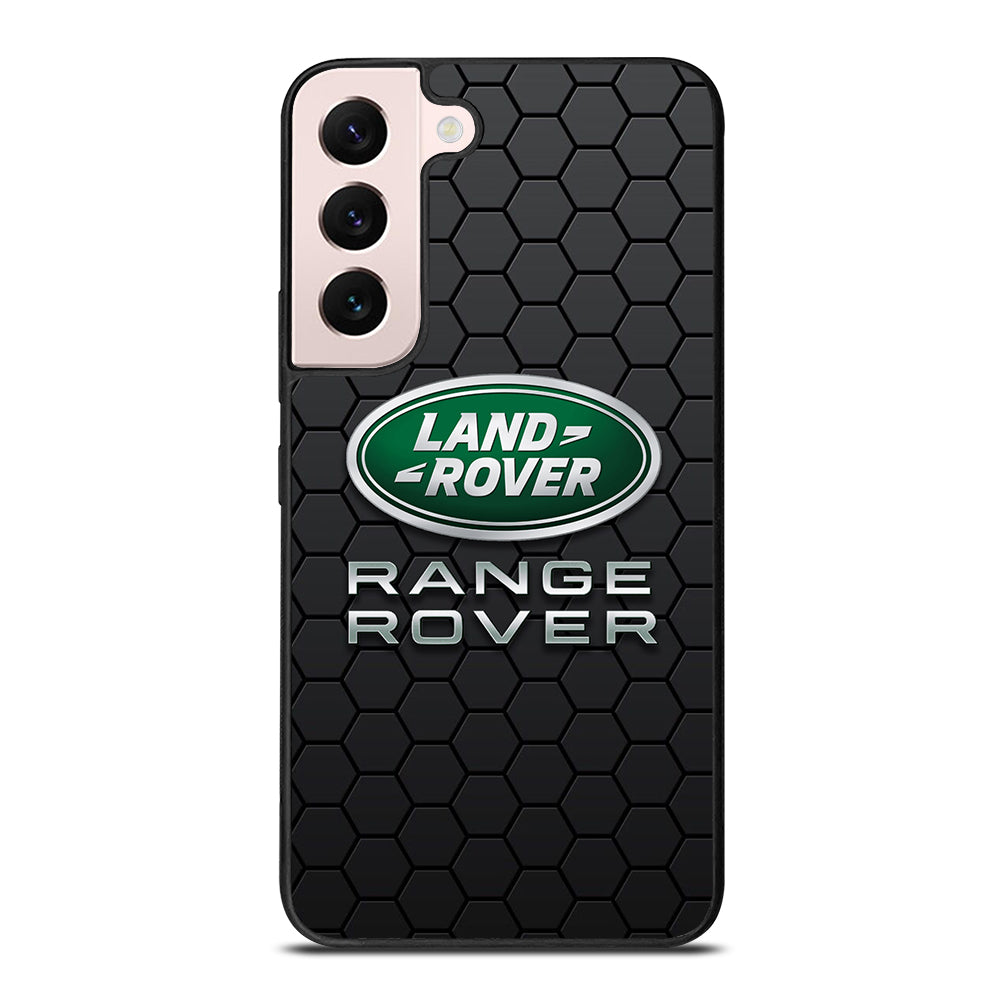 LAND ROVER RANGE ROVER HEXAGON Samsung Galaxy S22 Plus Case Cover