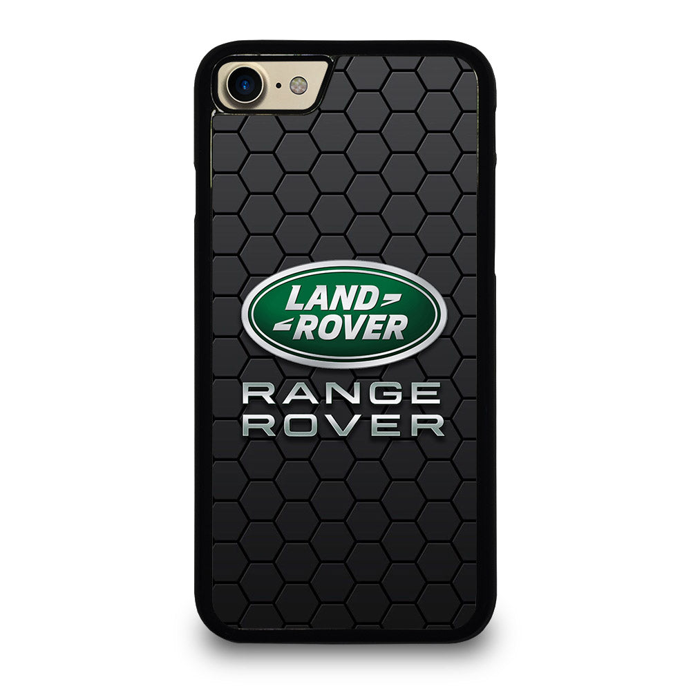 LAND ROVER RANGE ROVER HEXAGON iPhone 7 / 8 Case Cover