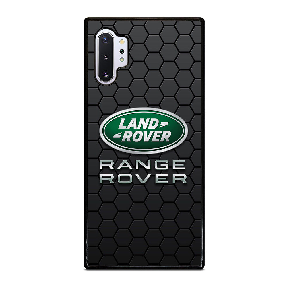 LAND ROVER RANGE ROVER HEXAGON Samsung Galaxy Note 10 Plus Case Cover