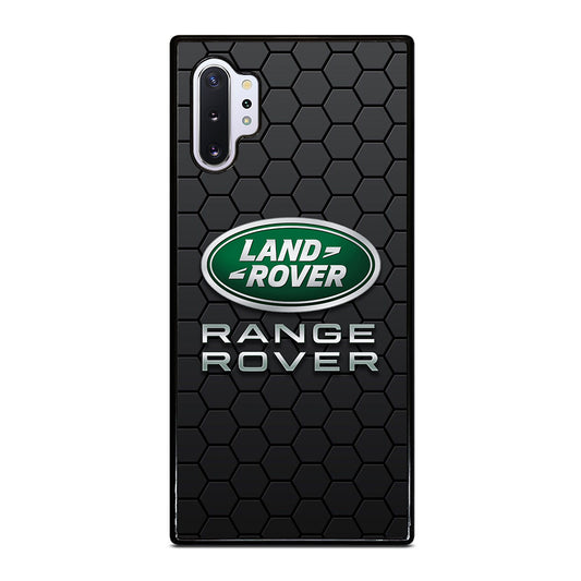 LAND ROVER RANGE ROVER HEXAGON Samsung Galaxy Note 10 Plus Case Cover