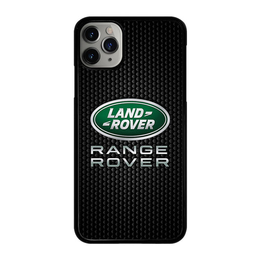 LAND ROVER RANGE ROVER CARBON iPhone 11 Pro Max Case Cover