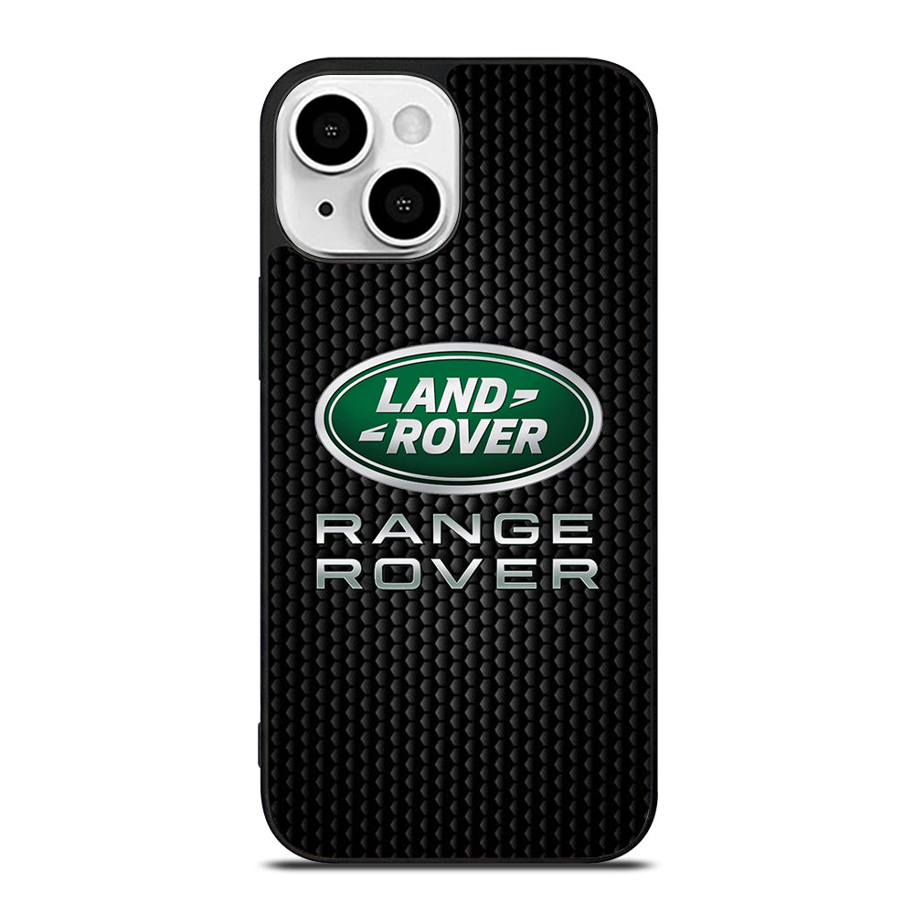 LAND ROVER RANGE ROVER CARBON iPhone 13 Mini Case Cover