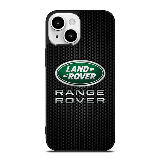 LAND ROVER RANGE ROVER CARBON iPhone 13 Mini Case Cover