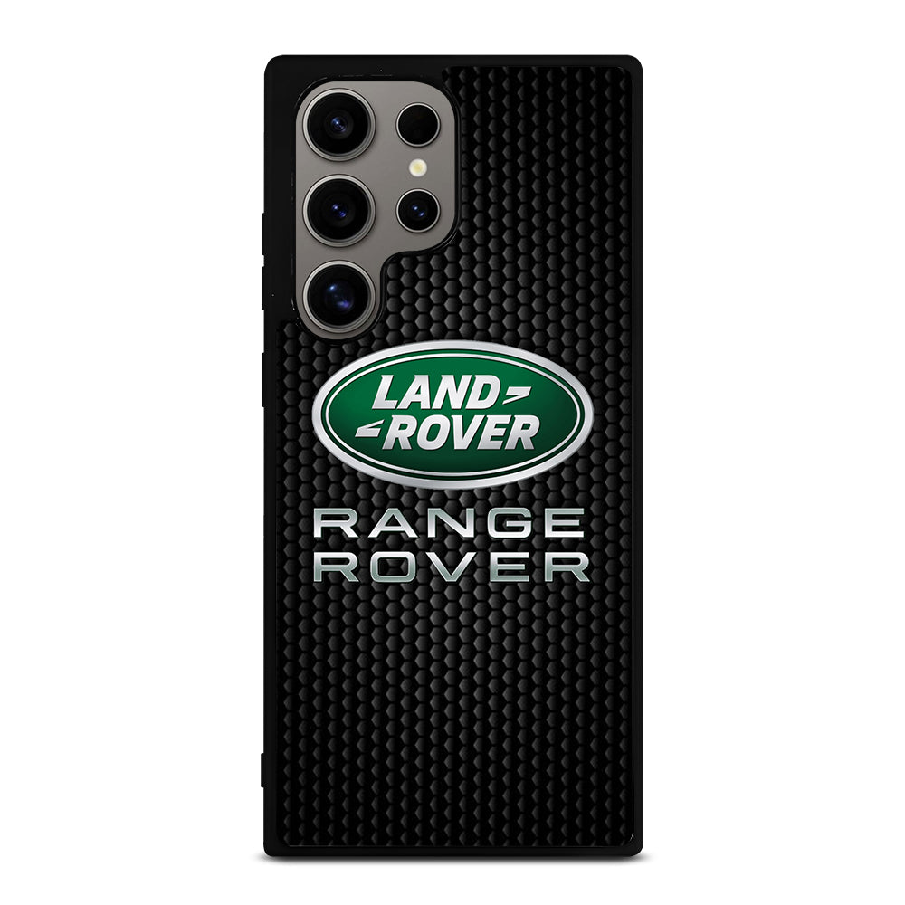 LAND ROVER RANGE ROVER CARBON Samsung Galaxy S24 Ultra Case Cover