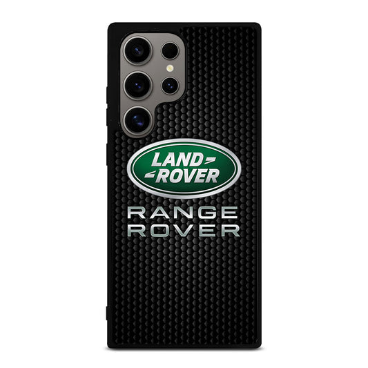 LAND ROVER RANGE ROVER CARBON Samsung Galaxy S24 Ultra Case Cover
