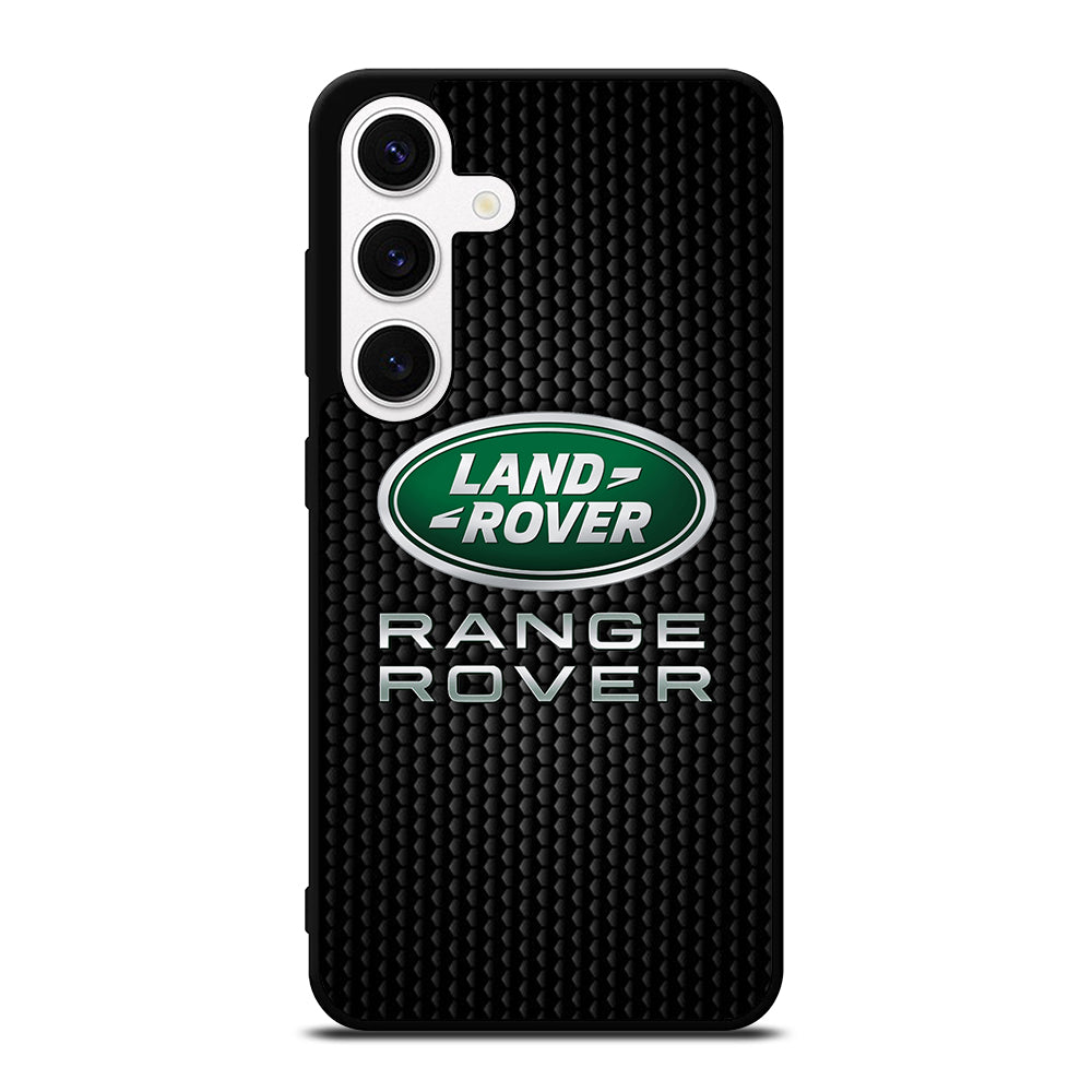 LAND ROVER RANGE ROVER CARBON Samsung Galaxy S24 Case Cover